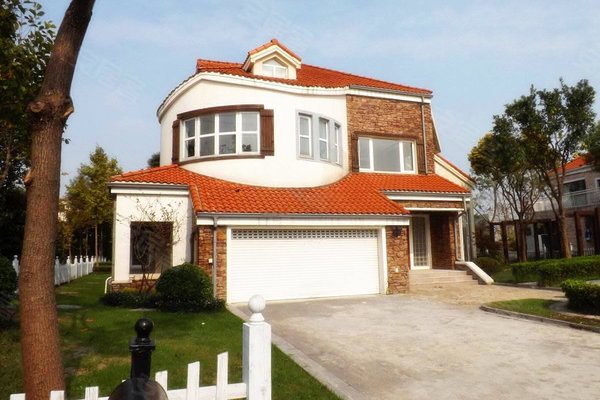 中星红庐怎么样,好不好_中介房产经纪人:左刚对中星红庐的评价-上海