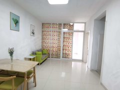 合肥蜀山西客站整租|天鹅湖万达旁 翠宁雅苑 2室1厅1卫  电梯房出租房源真实图片