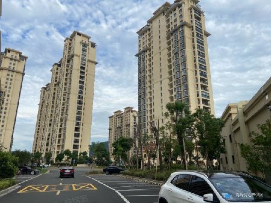 新盘首开众安山水广场商业公寓仅30来万医院商业超市