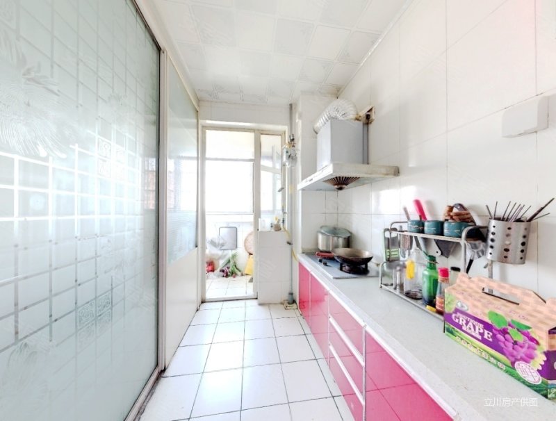 电力局单位房 精装三室h户型 客厅朝阳 出税,五洲花园二手房,90.