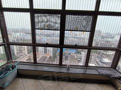 广州白云三元里正升雅境高层电梯两房一厅出租房源真实图片
