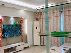 盱眙城区市中心墨香苑(盱眙) 3室2厅1卫出租房源真实图片