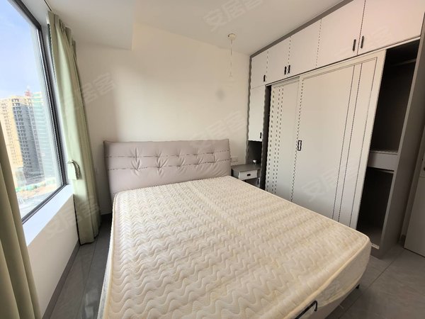 凉山西昌长宁小区邦泰玖熙台航天学校附近，精装套三，出租家具家电齐全，拎包入住。出租房源真实图片