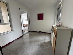 运城盐湖天逸公园天逸公园隔壁，五洲观澜3居室，家里格局很好，价格可谈出租房源真实图片