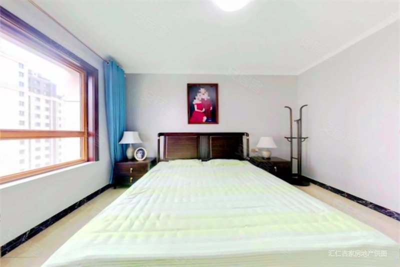 紫泉郡 可再降30w 送家具家电带车位 通透好楼层,紫泉庭苑二手房,278