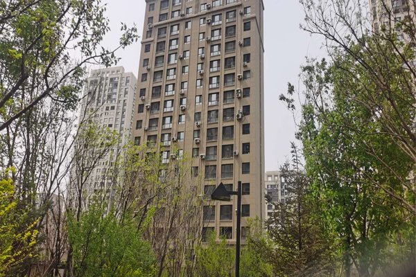 好不好_中介房产经纪人:闻岑茜对中海城学府的评价-沈阳安居客