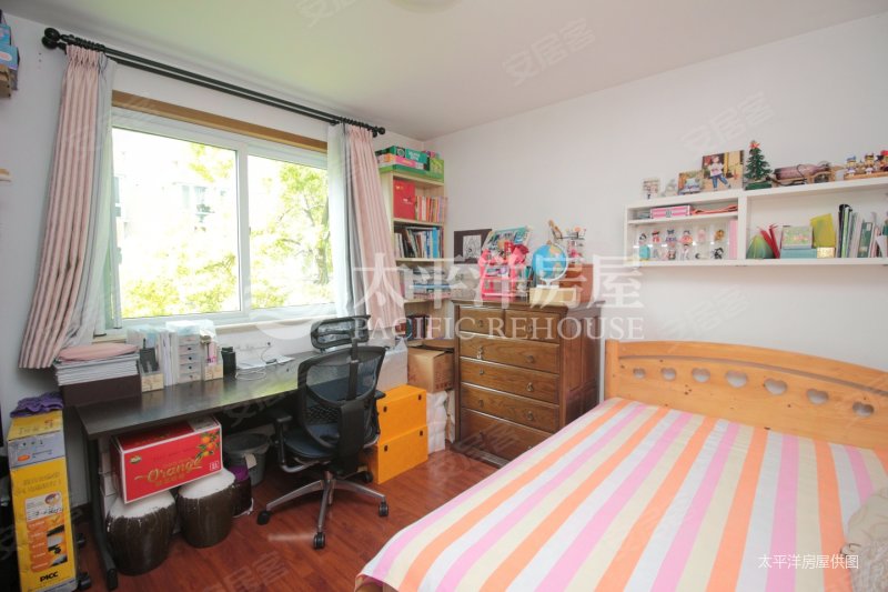 佳泰花园 3室2厅 南 精装