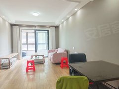 苏州相城高铁新城地铁口20米 自住便宜三房改大两房 简约温馨 消息秒回随时看出租房源真实图片