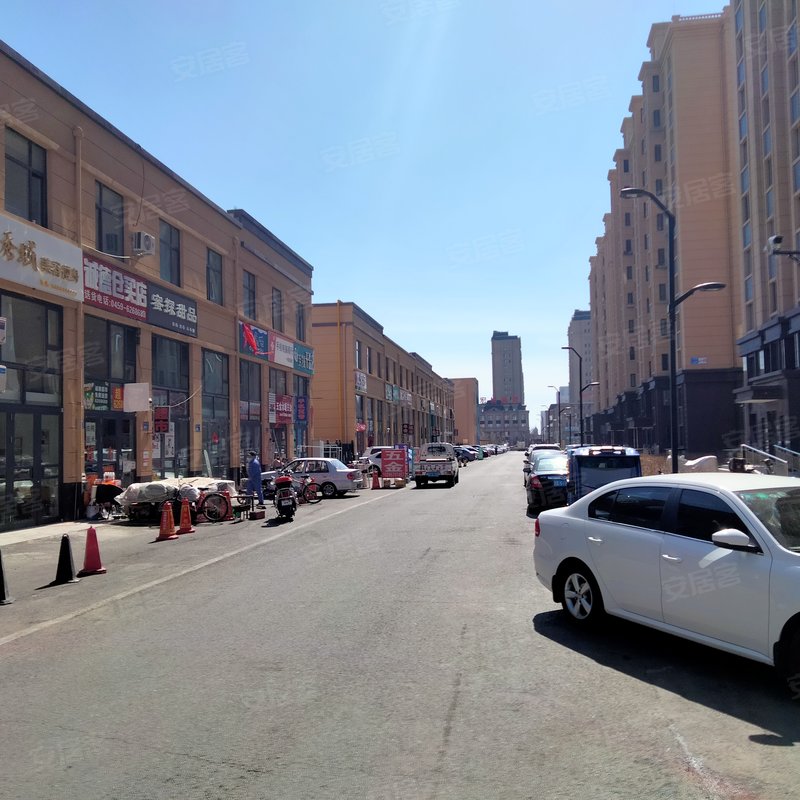 东城领秀聚福园