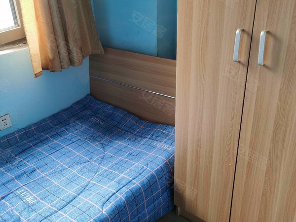 天津塘沽滨海高新区渤龙公寓无中介,无中介费环境干净,拎包入住房租可