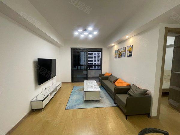 杭州余杭瓶窑溪上俪庭新出溪上俪庭精装三房二位带衣服即可入住随时