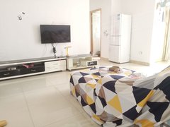 嘉鱼嘉鱼城区嘉鱼市区水岸新城 三湖春天边上 棉花宾馆后面 宜友居三室出租出租房源真实图片