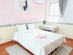 济宁任城太白东路暖房万达华府，空调，临万达广场运河城秀水城，附属医院声远舞台出租房源真实图片