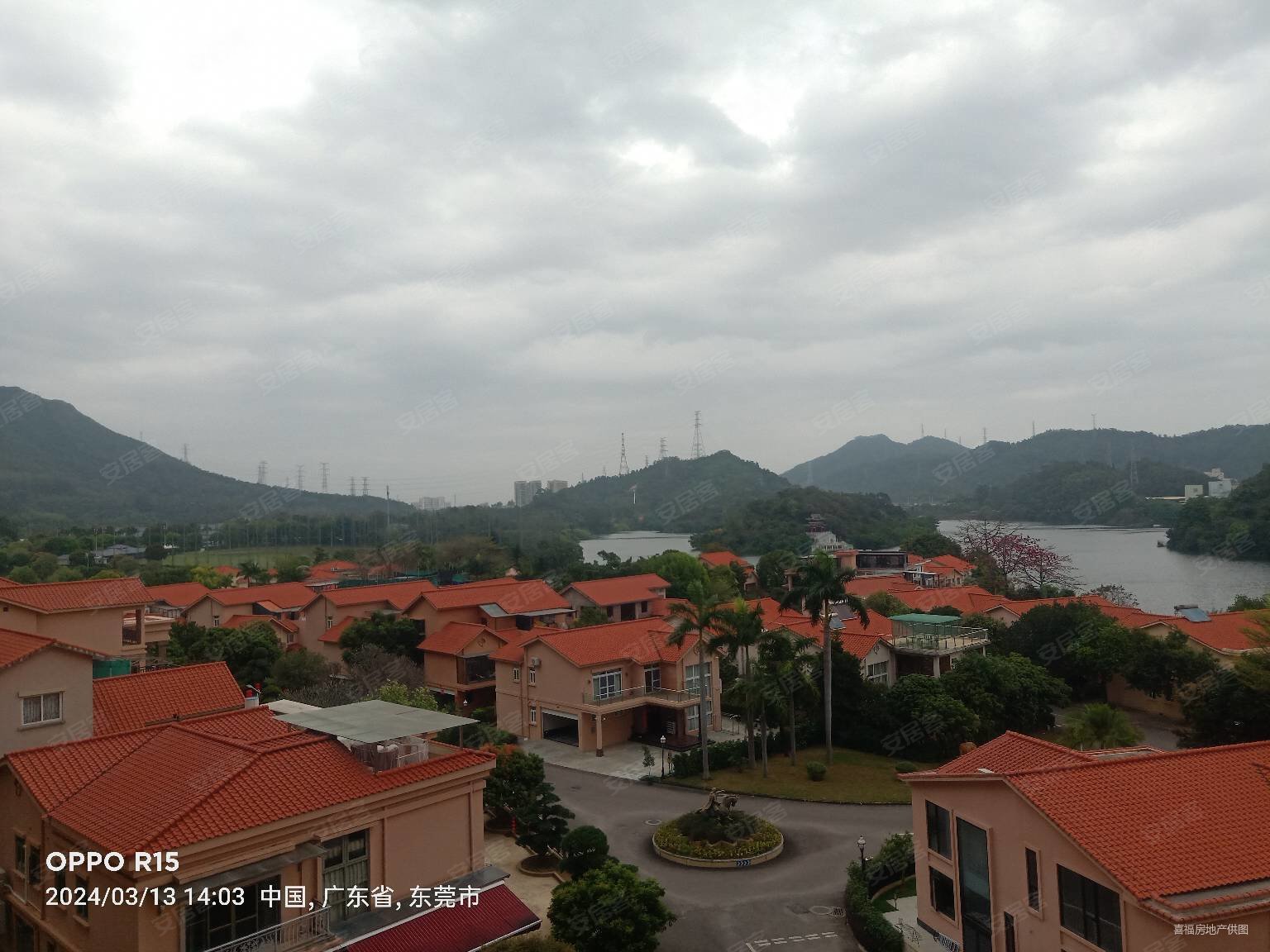 东莞房产网>东莞二手房>长安二手房>长安万达二手房>莲花别墅洋房>