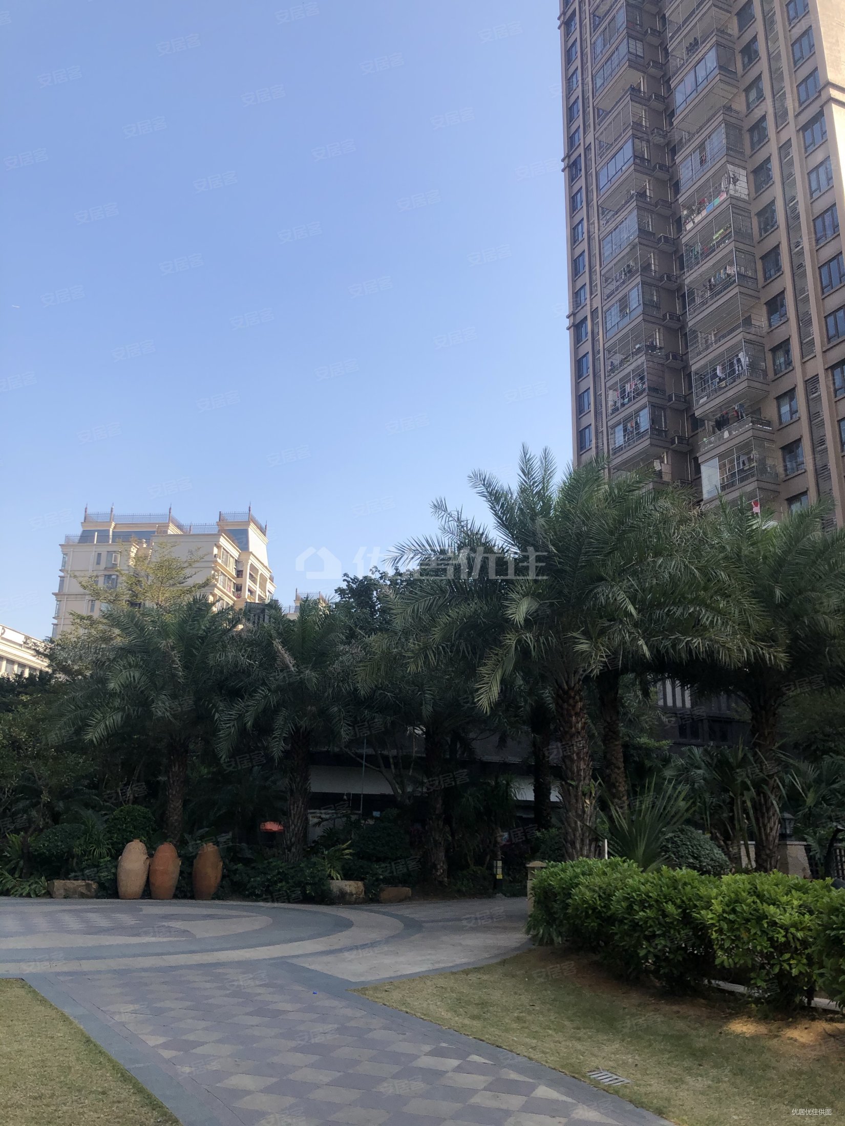 佛山二手房 南海二手房 黄岐二手房 长信御景峰00:00 repeatfull