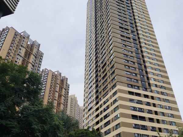 昆明盘龙滨江俊园葡萄街区天宇花园同德广场 一环边 天宇花园 精装