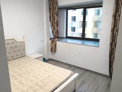 台州椒江海门真实还在租 嘉和名苑 朝南 有厨房 家电齐全 精装公寓出租房源真实图片