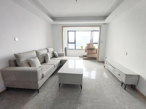 济南槐荫西客站保利熙悦西客站 保利熙悦 3室2厅2卫 精装修 南北通透