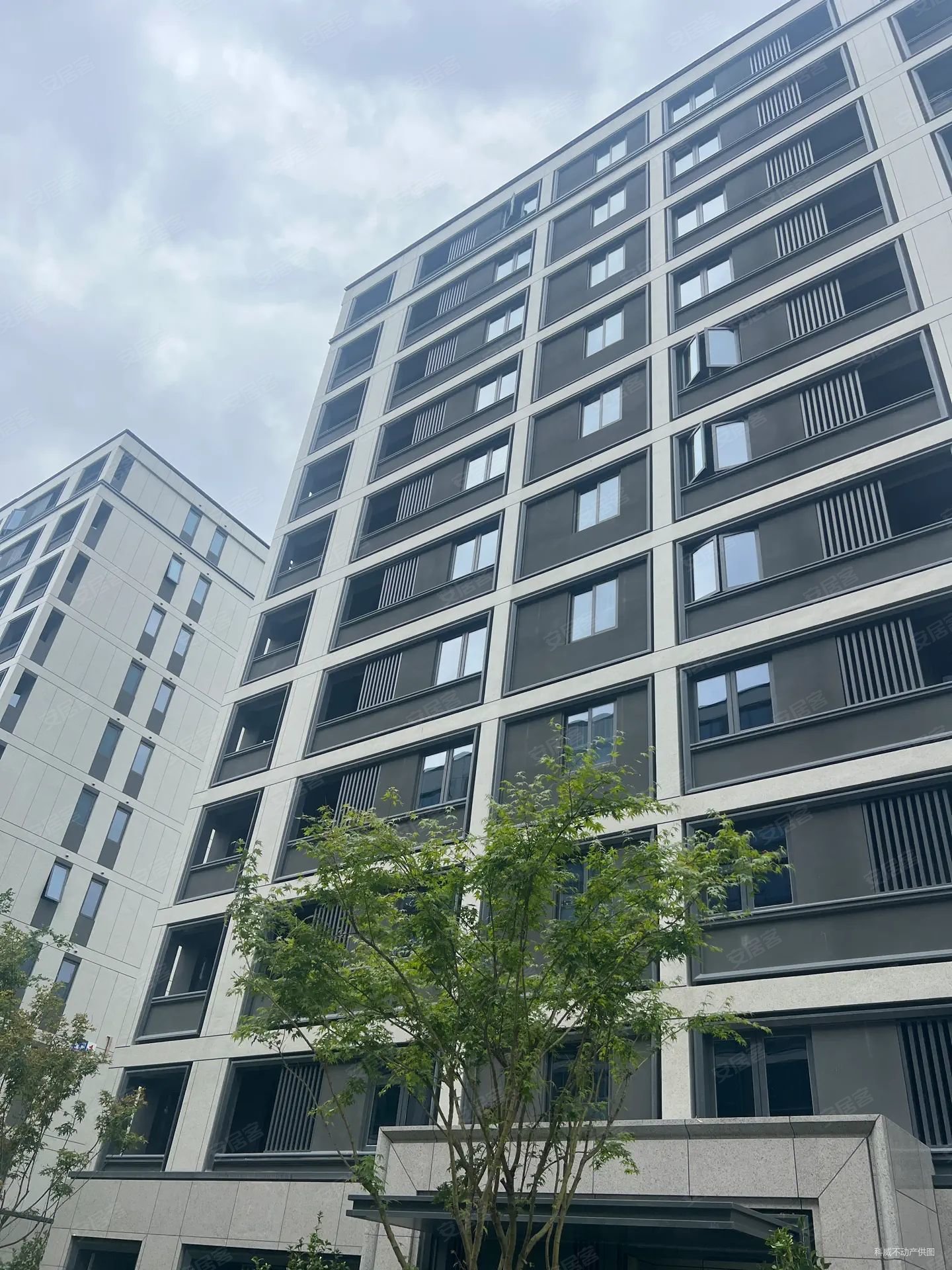 新城河板块网红盘红星檀府东边套视野开阔充电桩车位另算