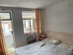 淄博博山特信商城第一医院宿舍 3楼俩张床 空调 热水器出租房源真实图片