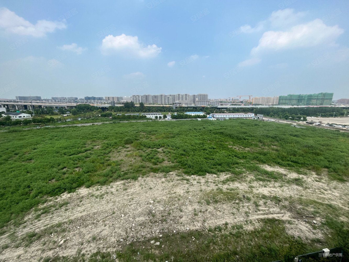 虹桥悦澜135平急售急售急售3房2厅2卫随时看房