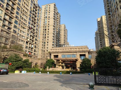 吴中豪景华庭,校西路 - 南通吴中豪景华庭二手房,租房,房价-南通安居
