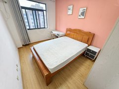 合肥肥西肥西县城堰湖山庄近阳光电源 美的 明珠产业园  玉兰大道 民用水电出租房源真实图片