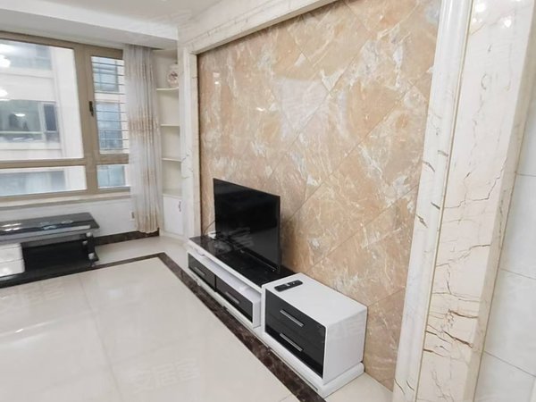 金华东阳东阳江北欧景花园边套户型明亮通透舒适度好带车位可拎包入住有钥匙随时看房出租房源真实图片