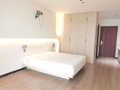 曲靖麒麟南城门市中心金都国际 一室小公寓 酒店配置出租房源真实图片