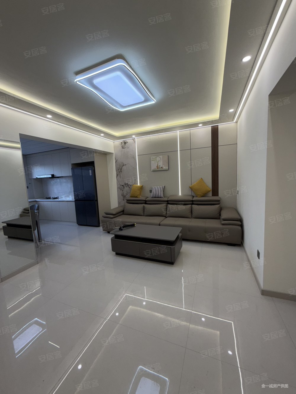 学府雅苑2室1厅1卫87㎡南北32.8万