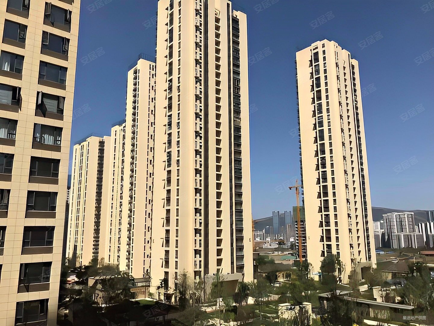 昆明房产网>昆明二手房>五华二手房>北市区二手房>新时代广场>1440