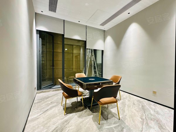 懿德轩别墅,华侨城租房,华侨城独栋别墅,全新豪装,南山租房-深圳58