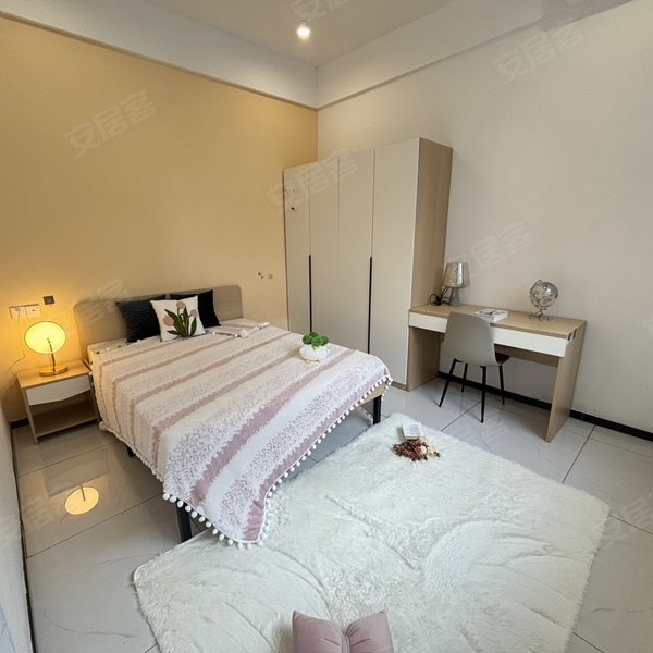 整租｜ 免费商务区 齤龒h安保后服务 龤室龤厅龤卫 齤麣平