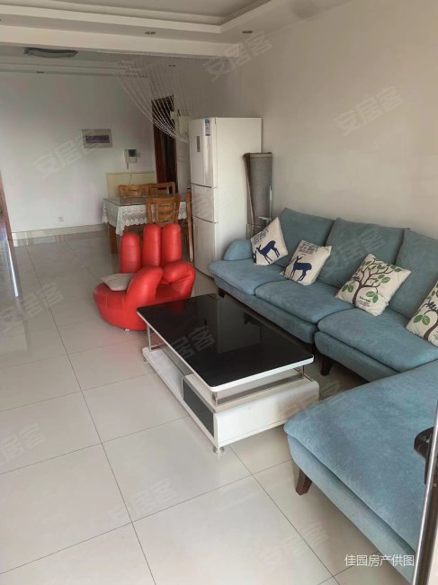 鼎泰花园,中低层,3房2厅,满5年,有买断车位,采光好