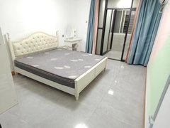 石狮石狮泰禾广场泰禾片区自家房屋出租，一室一厅，精装修出租房源真实图片