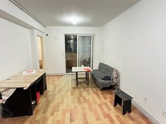 南京雨花台西善桥义德西苑 2室2厅1卫 87平 采光好出租房源真实图片