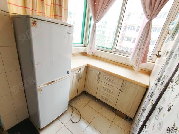 济南天桥东工商河路青年居易青年居易一室整租 无中介 药王楼长途汽车