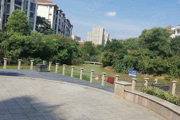 南昌小区 象湖小区 象湖新城小区 保集半岛1期