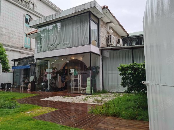 深圳罗湖黄贝岭怡景别墅10月新上 业主诚心出租 看房方便 精装修出租