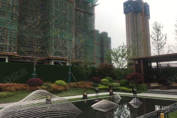 徐州小区 鼓楼小区 九里小区 泽信公馆 泽信公馆怎么样