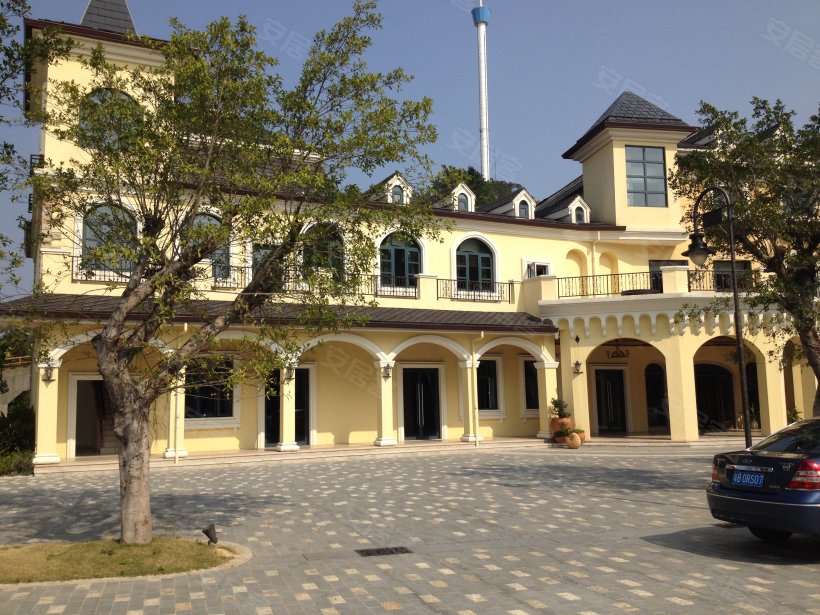 东部华侨城天麓二区 - 实景图 8 / 26