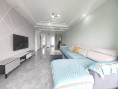 安顺西秀新大十字西湖御园精装修三室拎包入住，小区环境优美出租房源真实图片