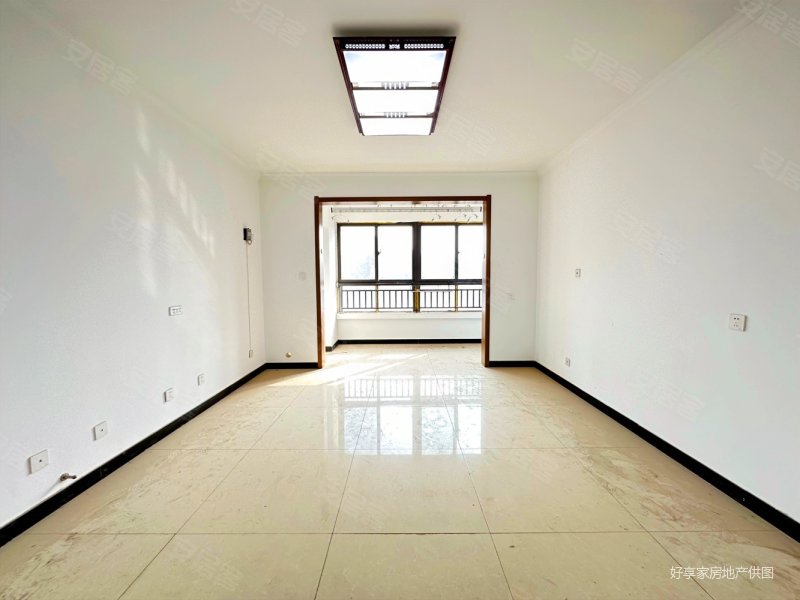 急售旭景清园大三室视野采光好南北通透看房方便