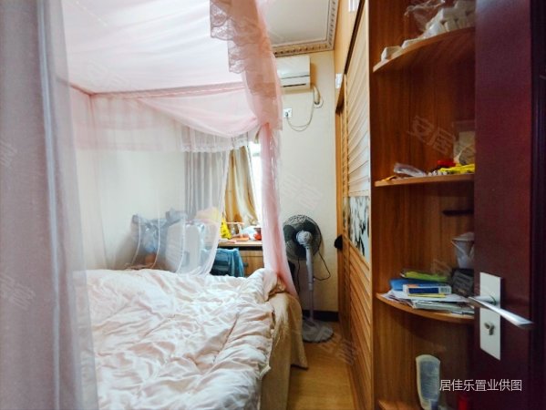 芳村西电梯三房正南朝向高楼层视野好河东盐步中学
