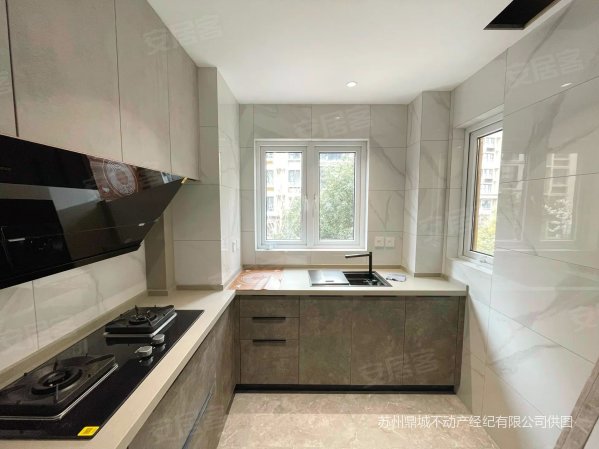 (洋房)(50万全屋定制)(从未住过人),南山维拉二手房,235万,4室2厅,2卫