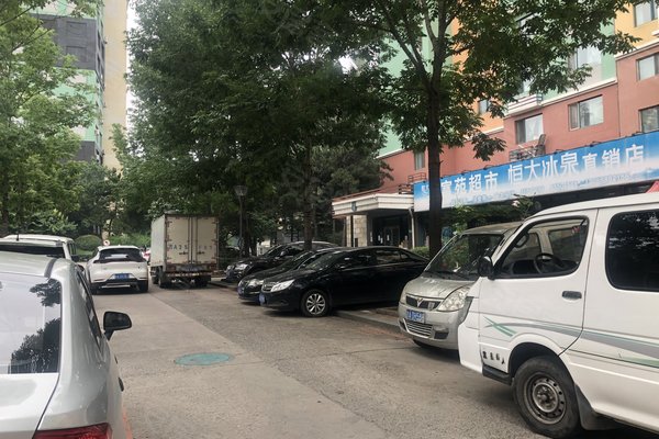 富苑华城优点,不足,长春富苑华城怎么样,富苑华城周边房产中介经纪人