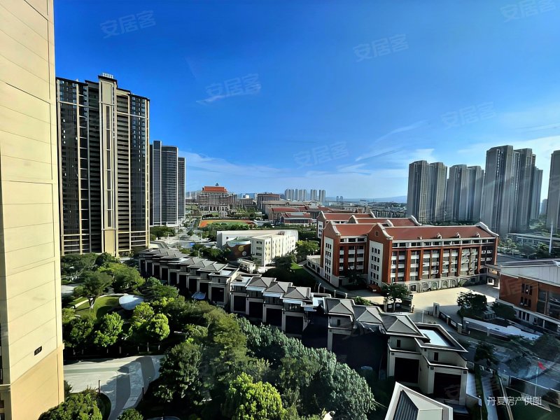 厦门房产网>厦门二手房>集美二手房>集美新城二手房>国贸天峯>