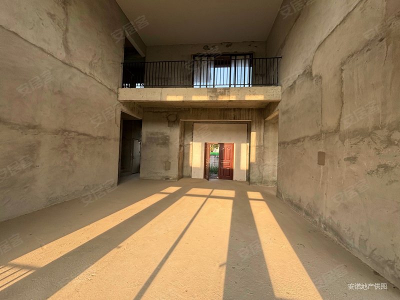 松山湖 有临湖庄园独栋大别野1000平大花园,丰华悦园(别墅)二手房