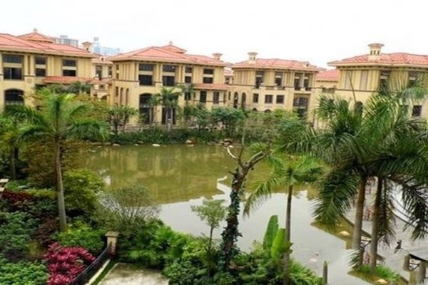 惠州小区 博罗小区 石湾小区 皇庭壹号公馆  0人觉得很赞2021