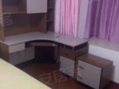 兴化兴化市区市场路名都苑 2室2厅1卫出租房源真实图片